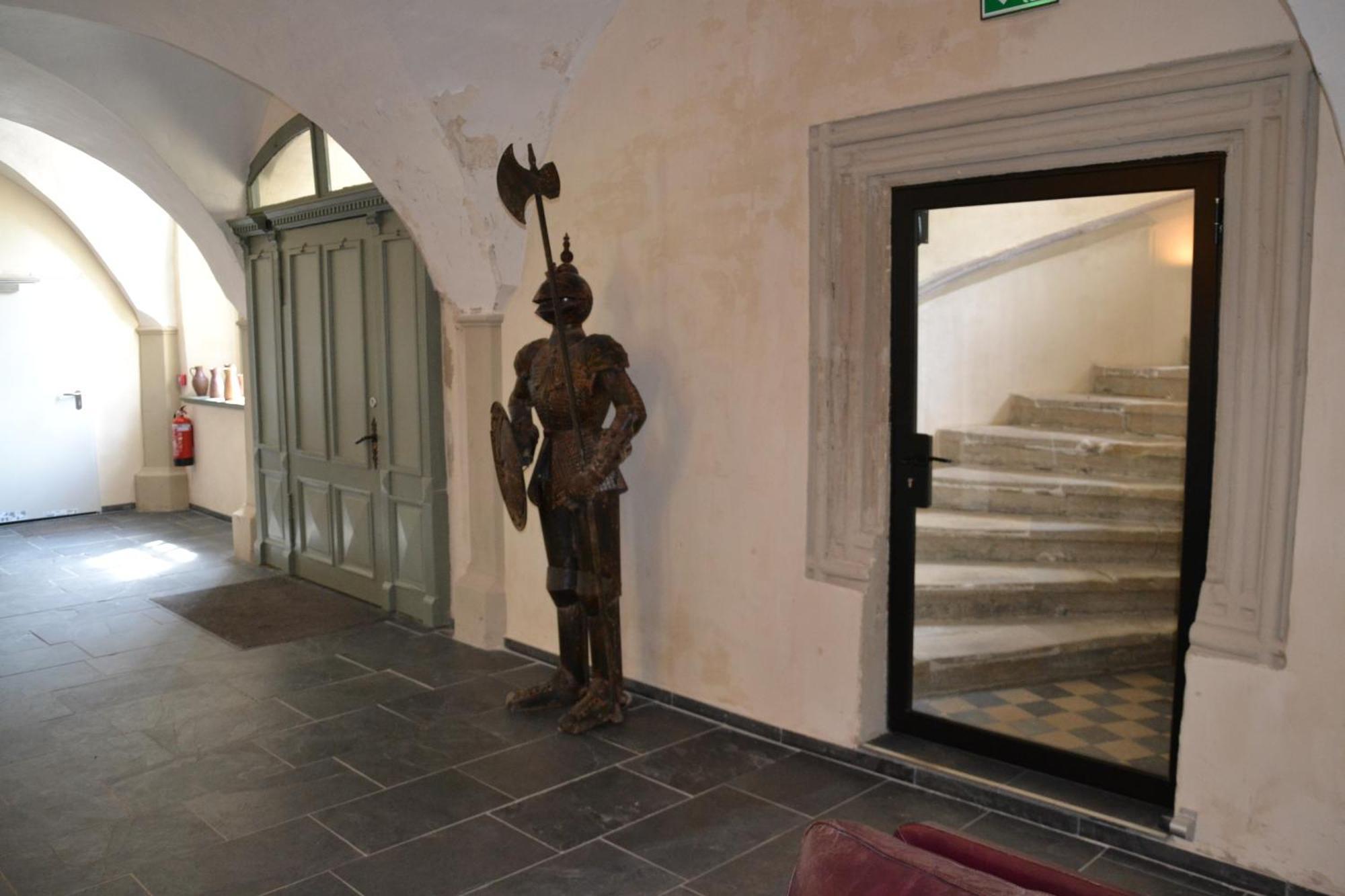 Schloss Groebitz Grobitz Extérieur photo