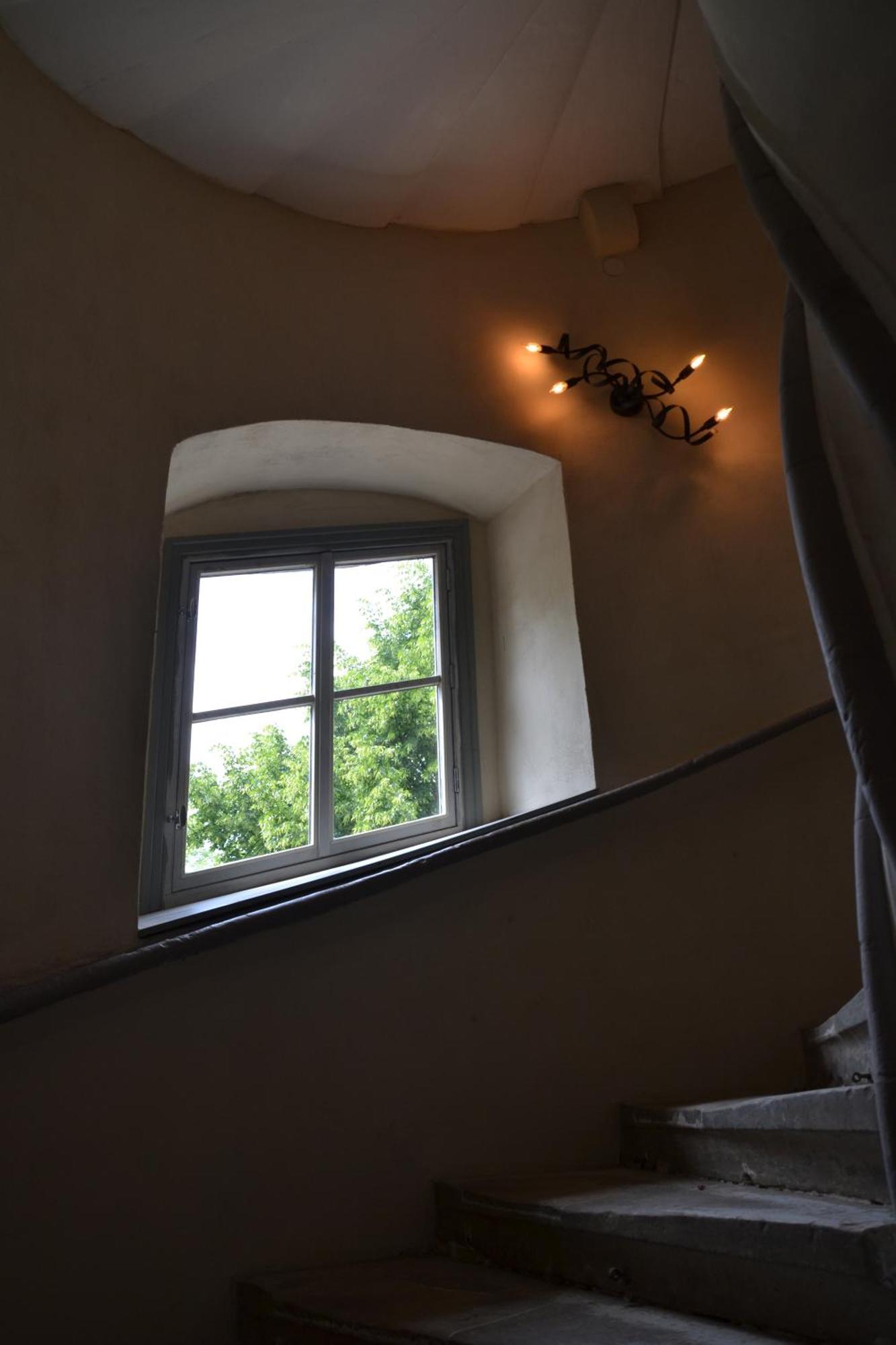Schloss Groebitz Grobitz Extérieur photo